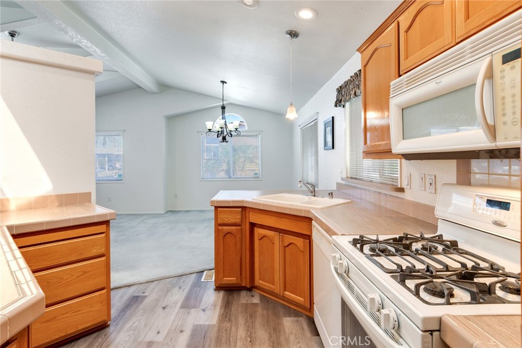 3500 Buchanan Street, Unit 230 Riverside, CA 92503 - Photo 10 of 28 Open kitchen concept