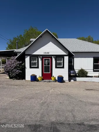 $145,000 | 1021 Tonopah Avenue, Tonopah, NV 89049