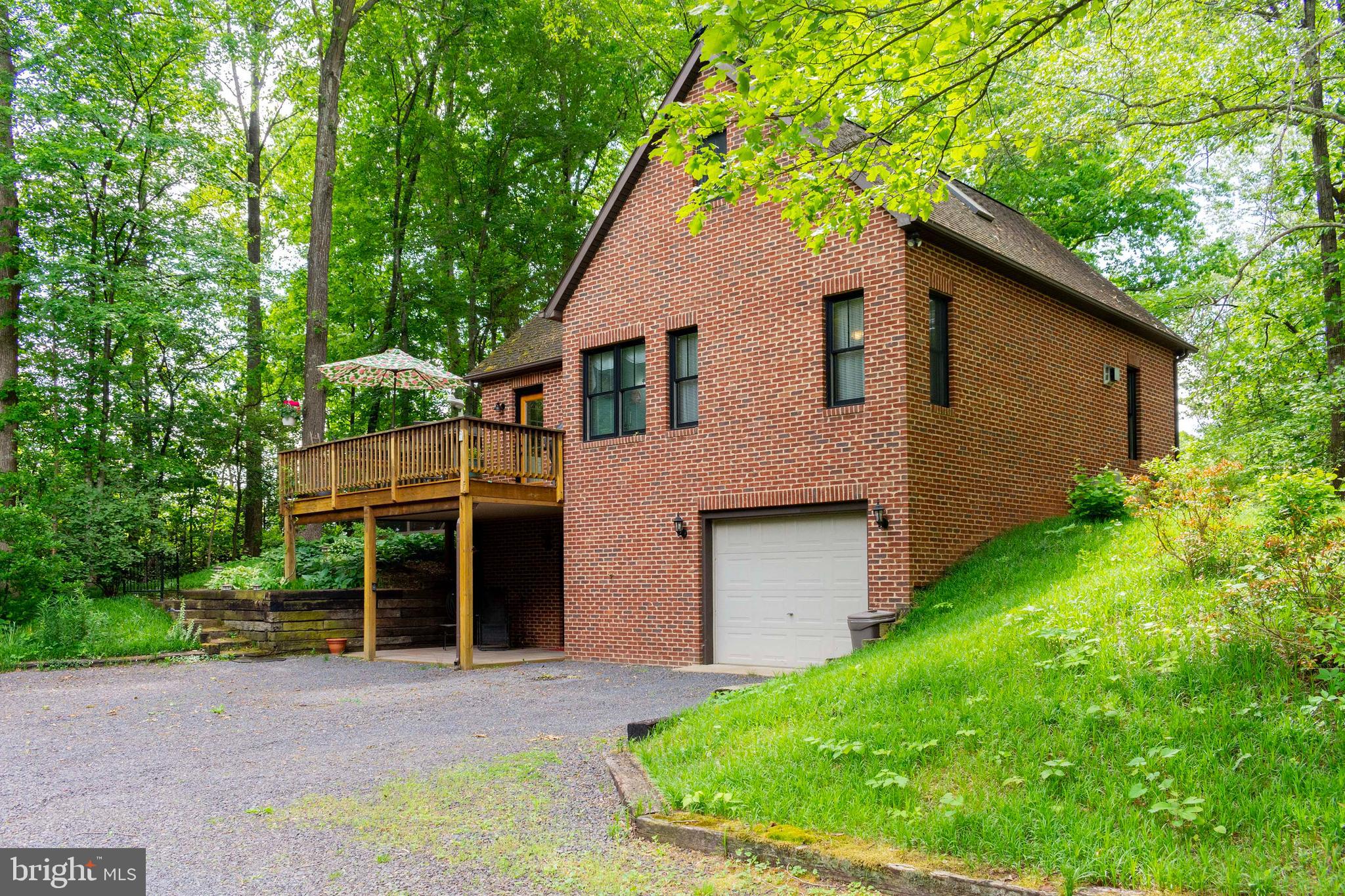 5060 Ridgeview Road Reva, VA 22735 - Photo 2 of 54