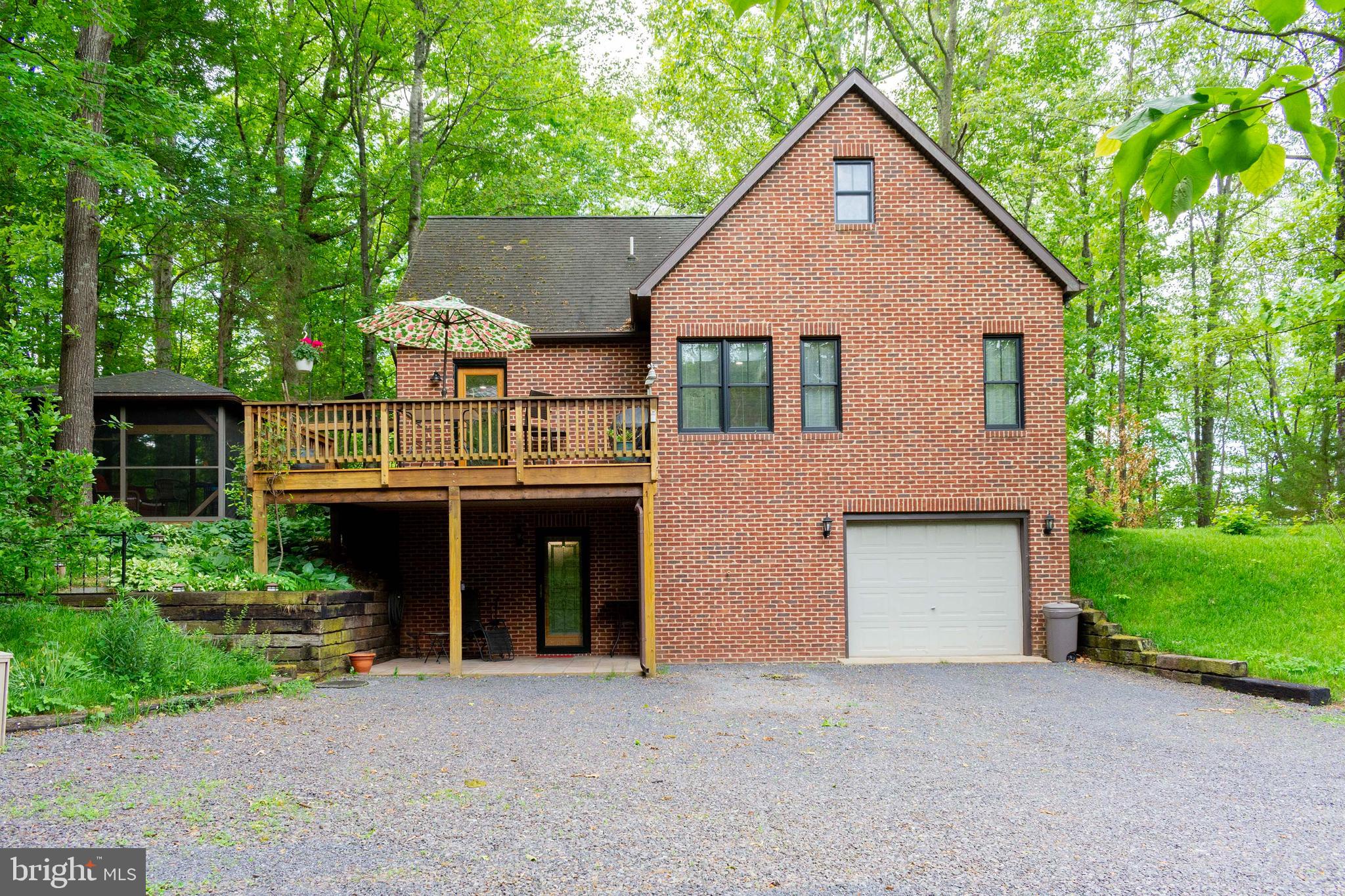 5060 Ridgeview Road Reva, VA 22735 - Photo 3 of 54