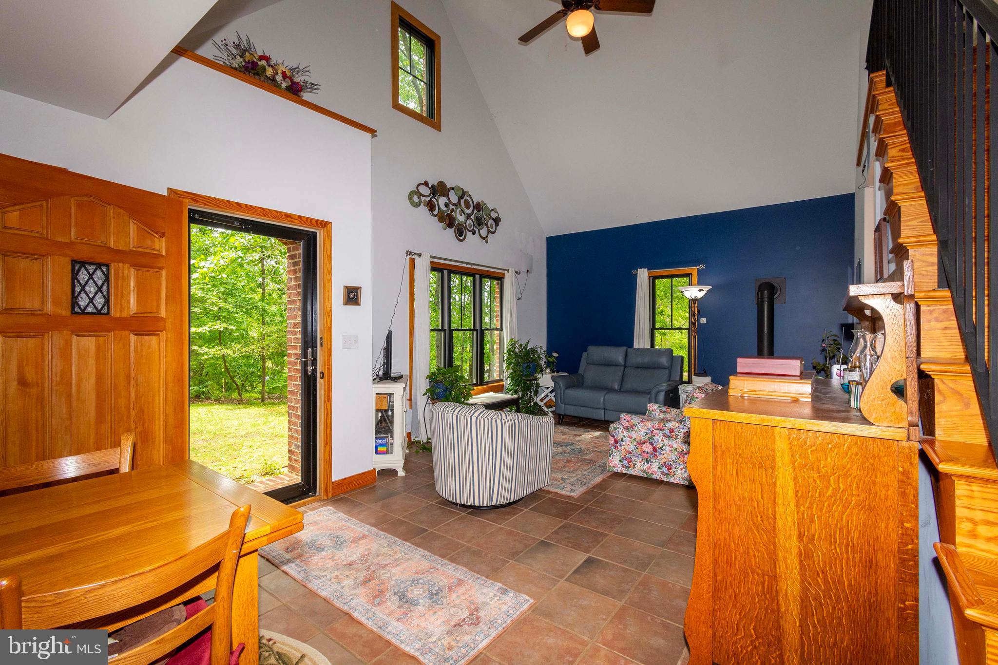 5060 Ridgeview Road Reva, VA 22735 - Photo 34 of 54