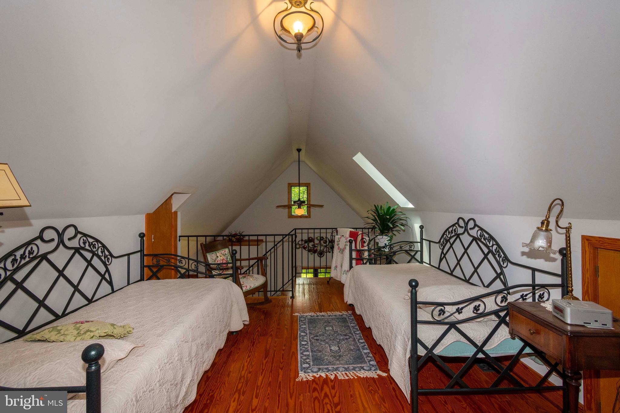 5060 Ridgeview Road Reva, VA 22735 - Photo 46 of 54