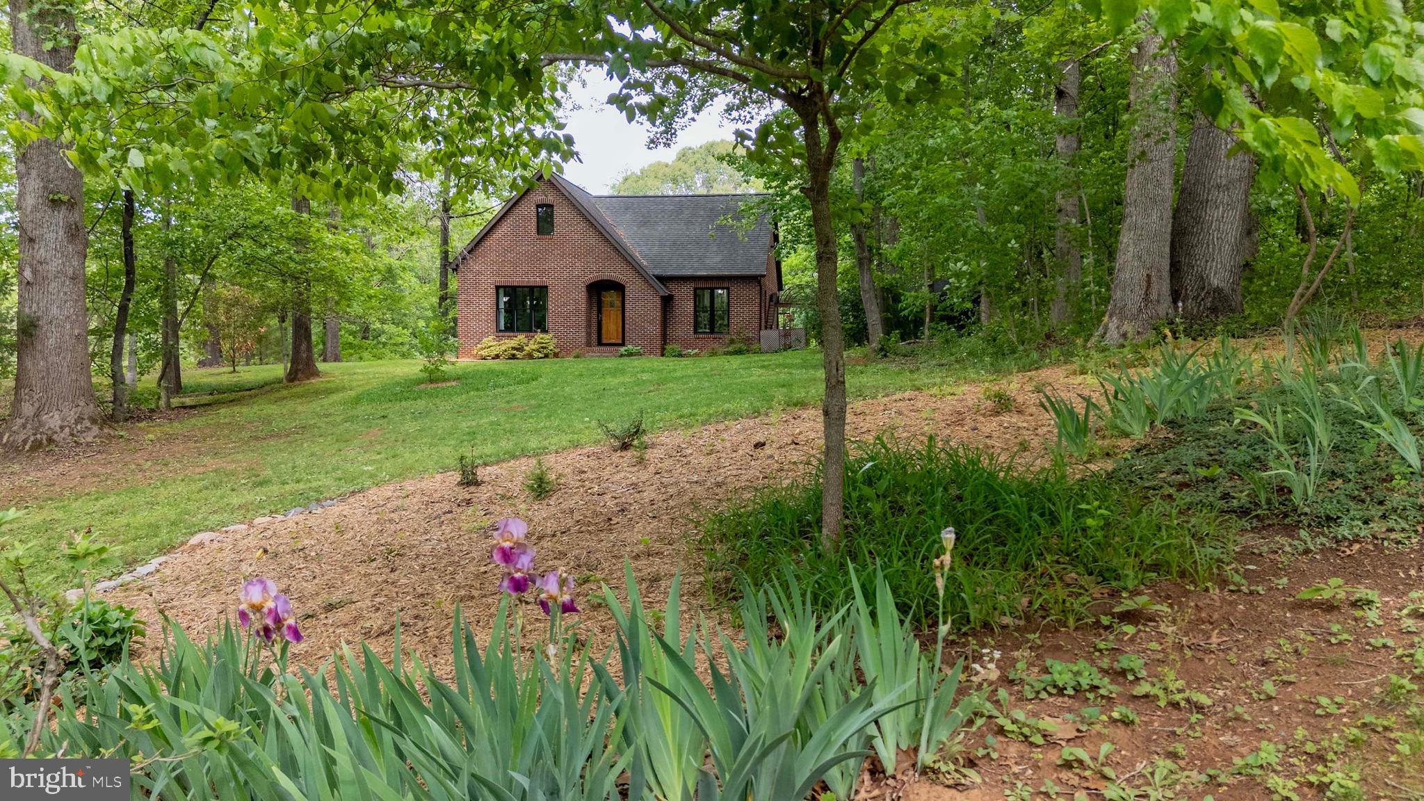 5060 Ridgeview Road Reva, VA 22735 - Photo 52 of 54