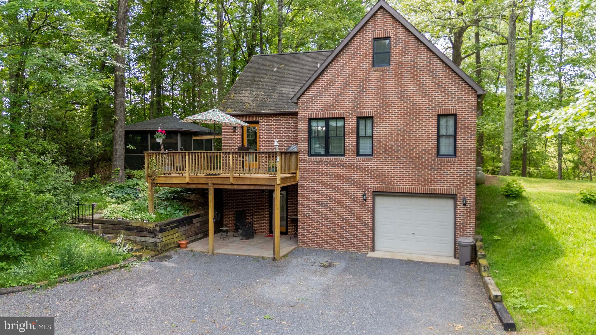 5060 Ridgeview Road Reva, VA 22735 - Photo 54 of 54