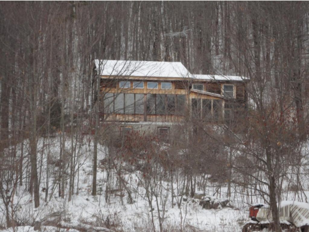 935 South Mountain Road Weathersfield, VT 05151 - Photo 1 of 9