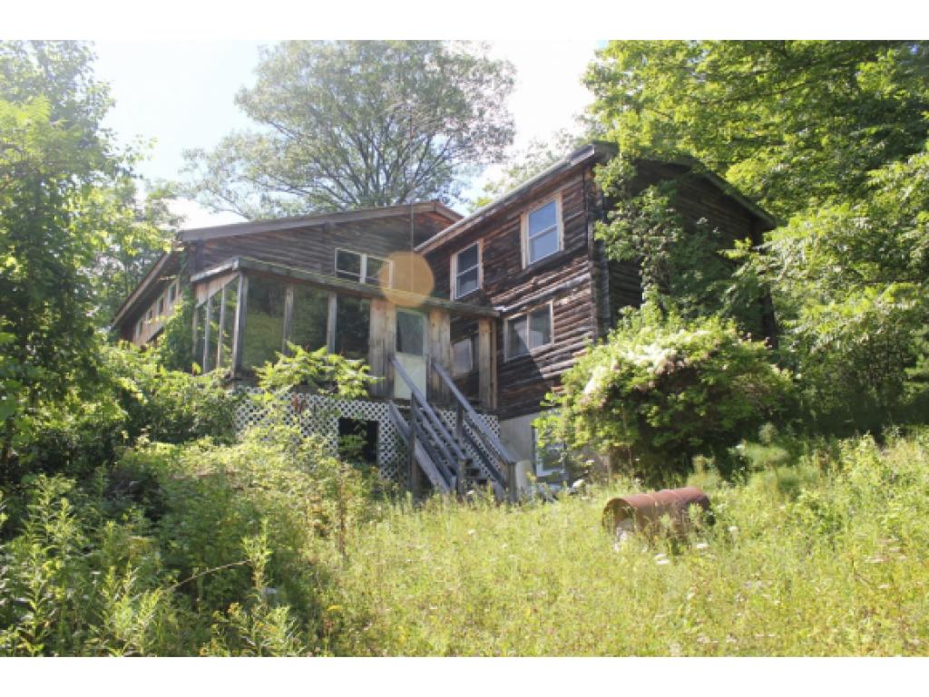 935 South Mountain Road Weathersfield, VT 05151 - Photo 2 of 9
