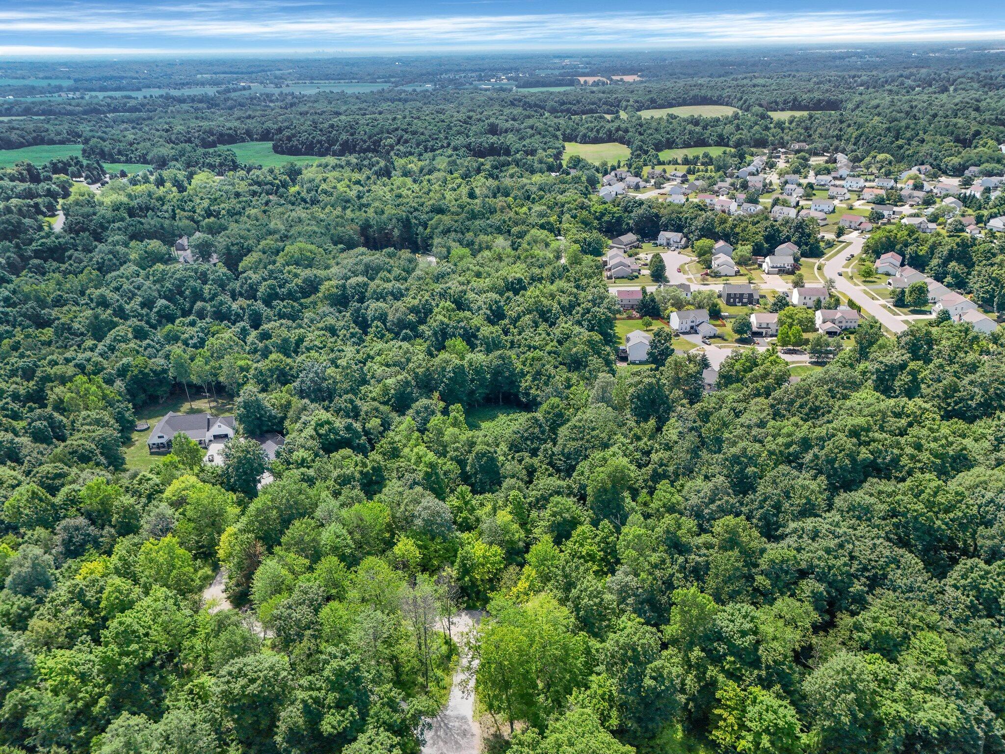 1040 Citation Road Southwest Pataskala, OH 43062 - Photo 15 of 16 Aerial View
