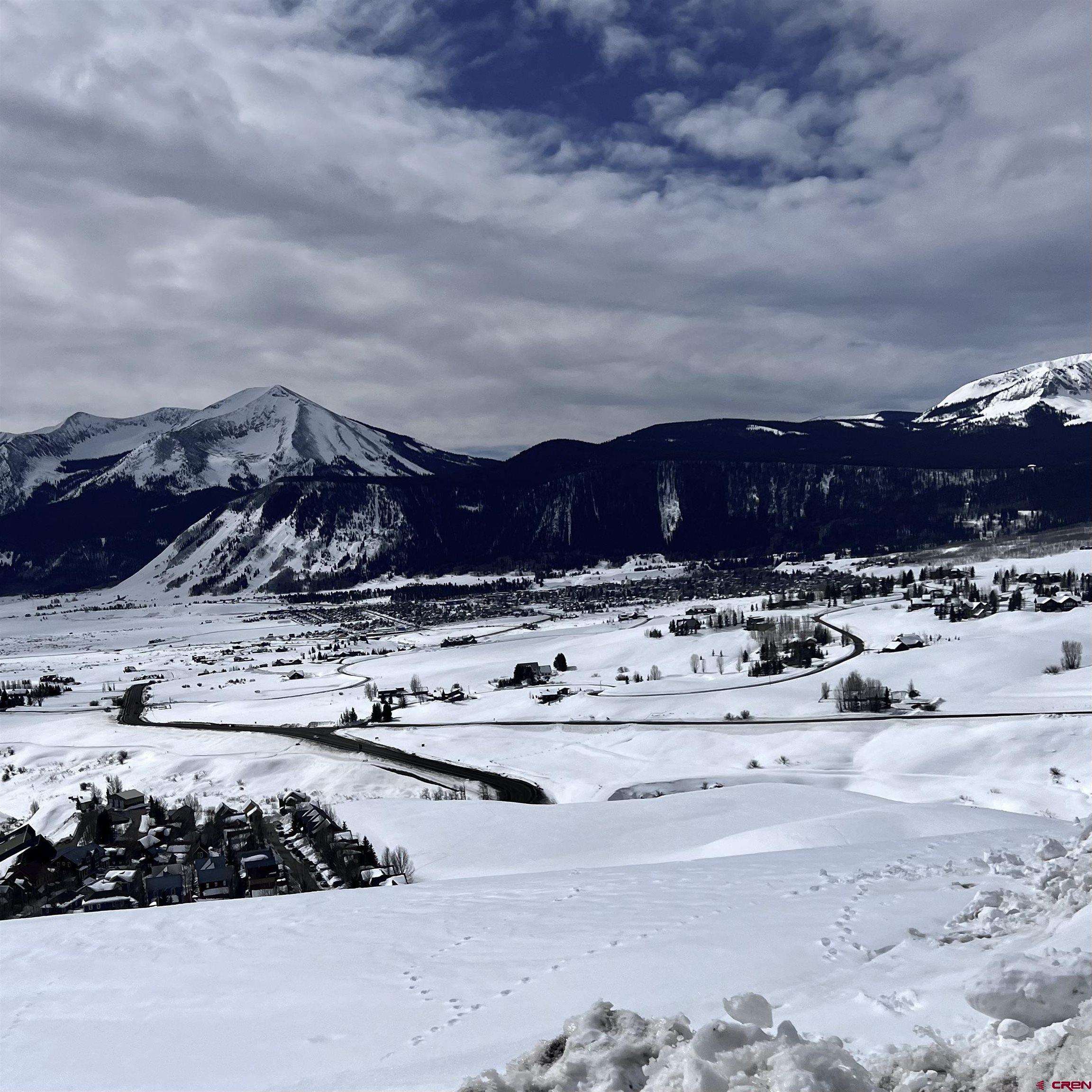 20 Buttercup Lane Crested Butte, CO 81225 - Photo 12 of 21