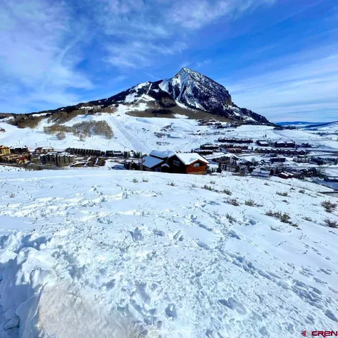 $1,175,000 | 20 Buttercup Lane, Crested Butte, CO 81225