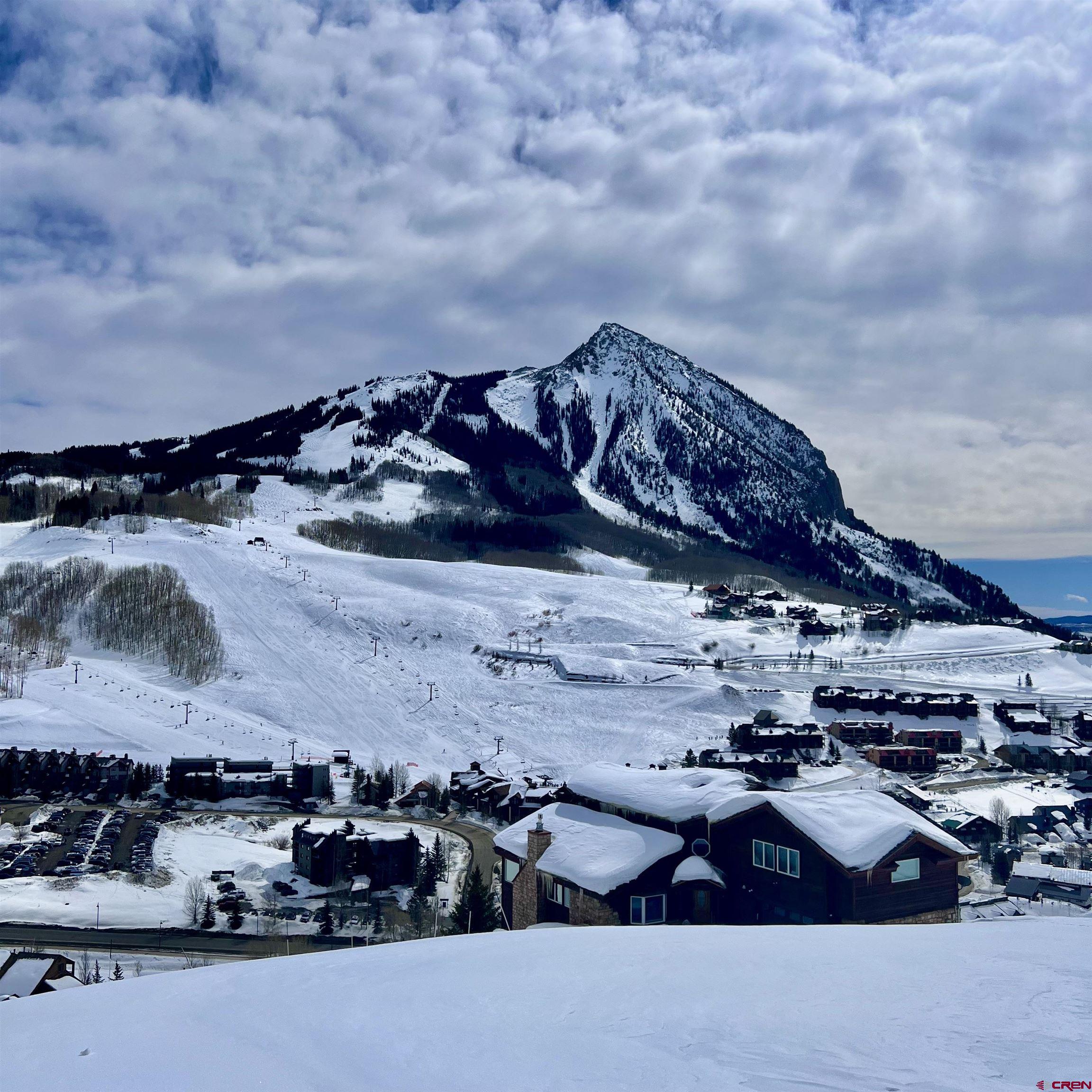 20 Buttercup Lane Crested Butte, CO 81225 - Photo 9 of 21