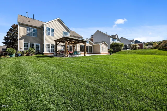 a sign on the side of a road