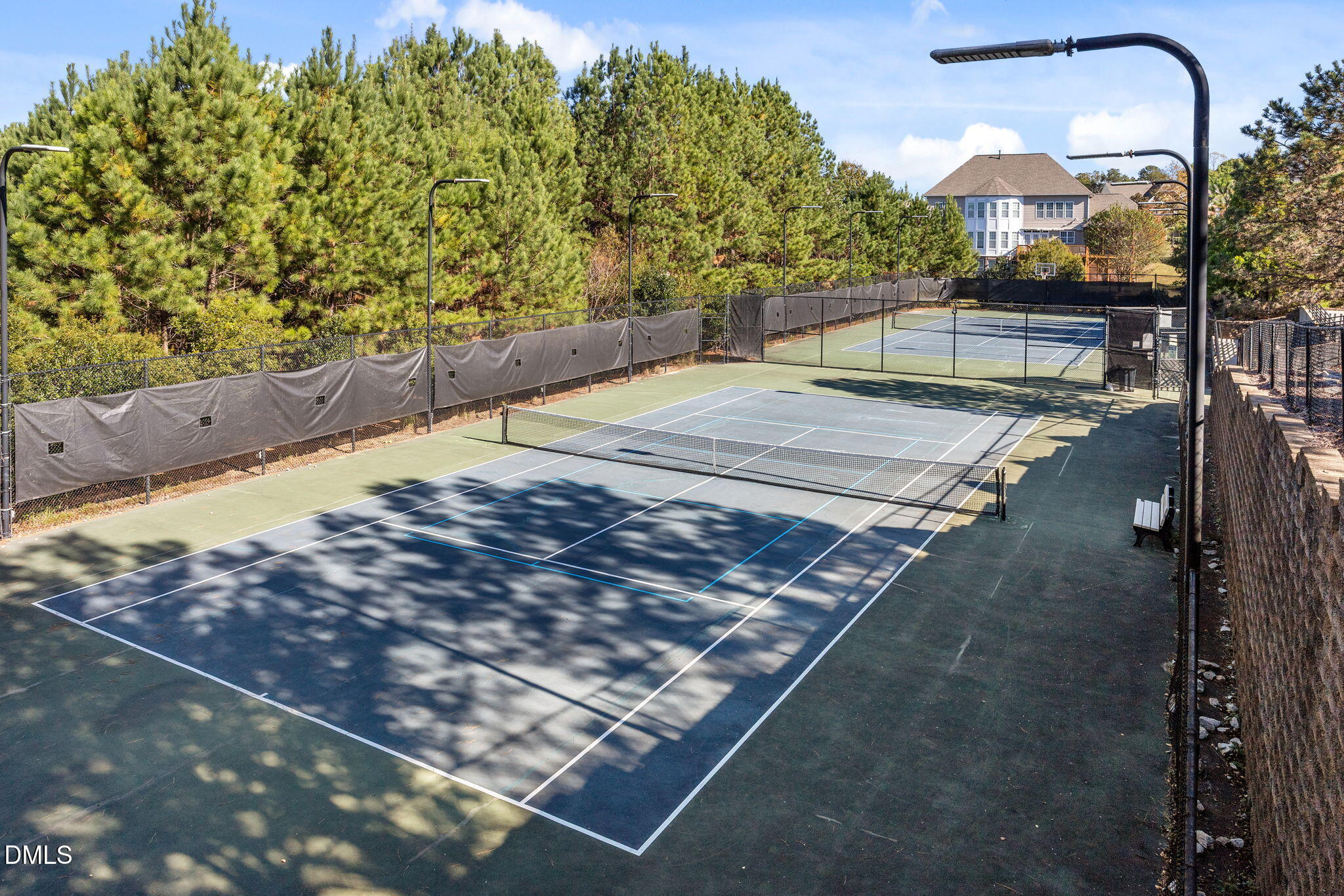 112 Rapport Drive Cary, NC 27519 - Photo 23 of 72 a view of a backyard of the house