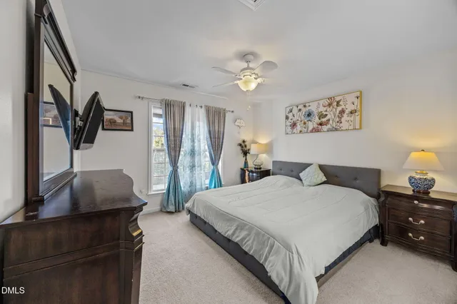 $1,349,000 | 112 Rapport Drive, Cary, NC 27519