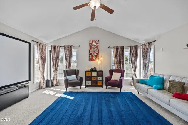 $1,349,000 | 112 Rapport Drive, Cary, NC 27519