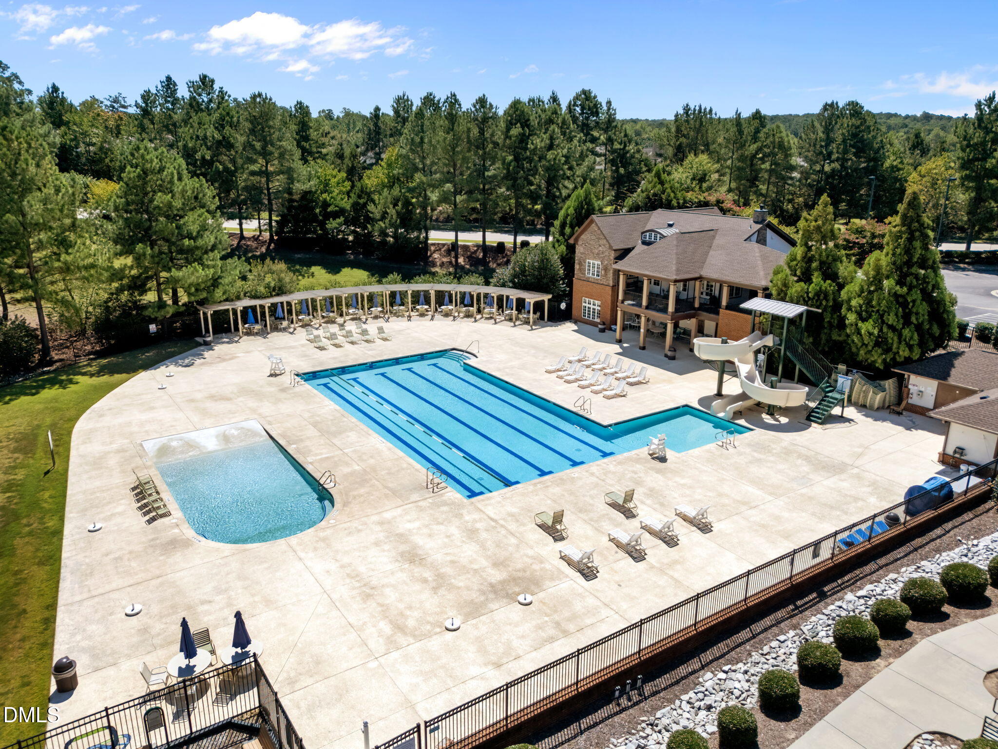 112 Rapport Drive Cary, NC 27519 - Photo 66 of 72 25-web-or-mls-DJI_20250903125505_0209_D