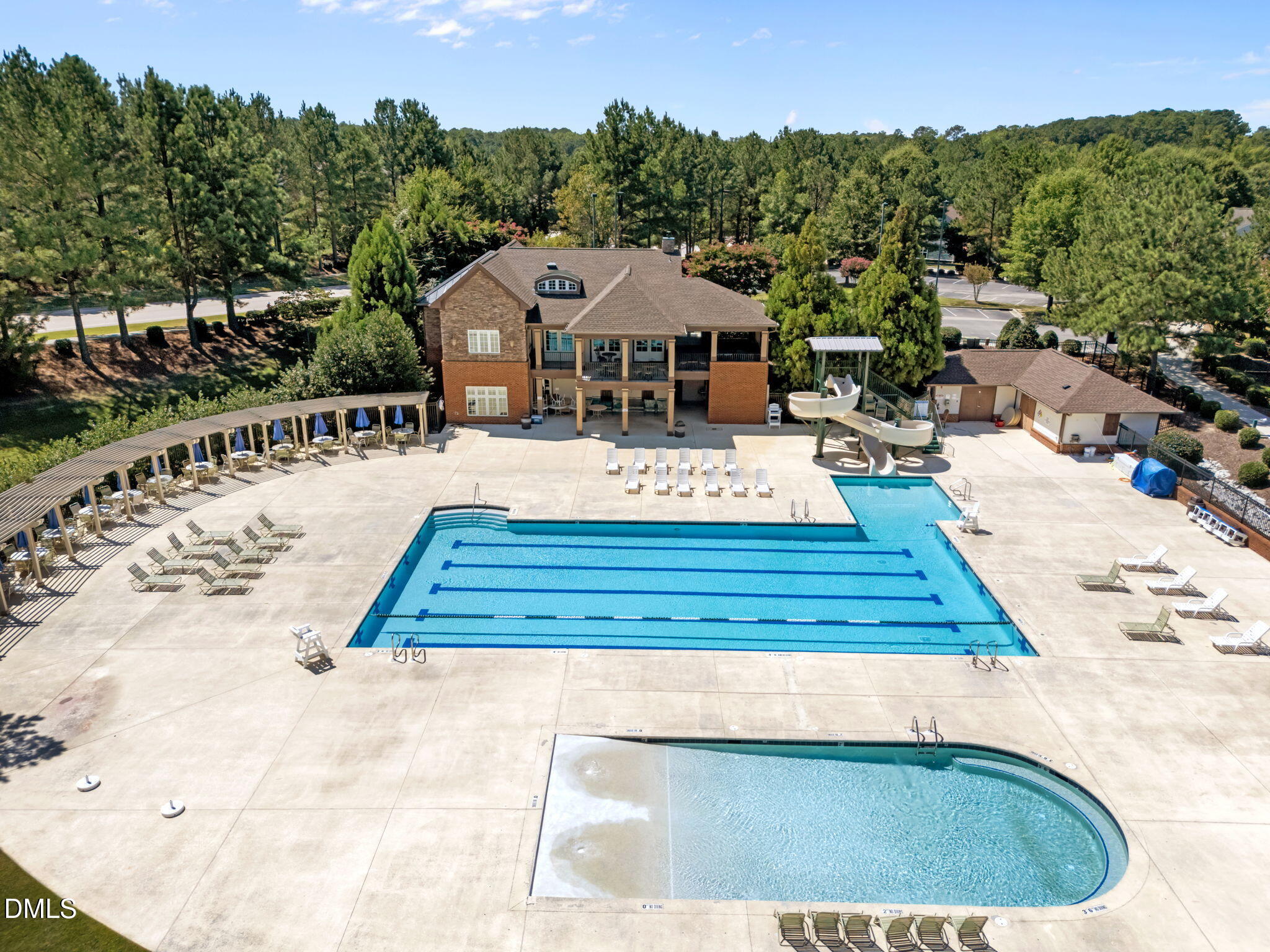 112 Rapport Drive Cary, NC 27519 - Photo 67 of 72 26-web-or-mls-DJI_20250903125532_0210_D