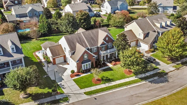 $1,349,000 | 112 Rapport Drive, Cary, NC 27519