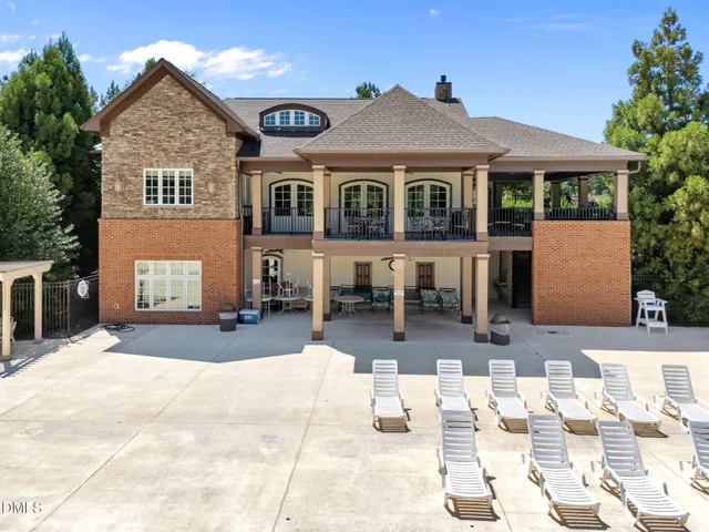 $1,349,000 | 112 Rapport Drive, Cary, NC 27519