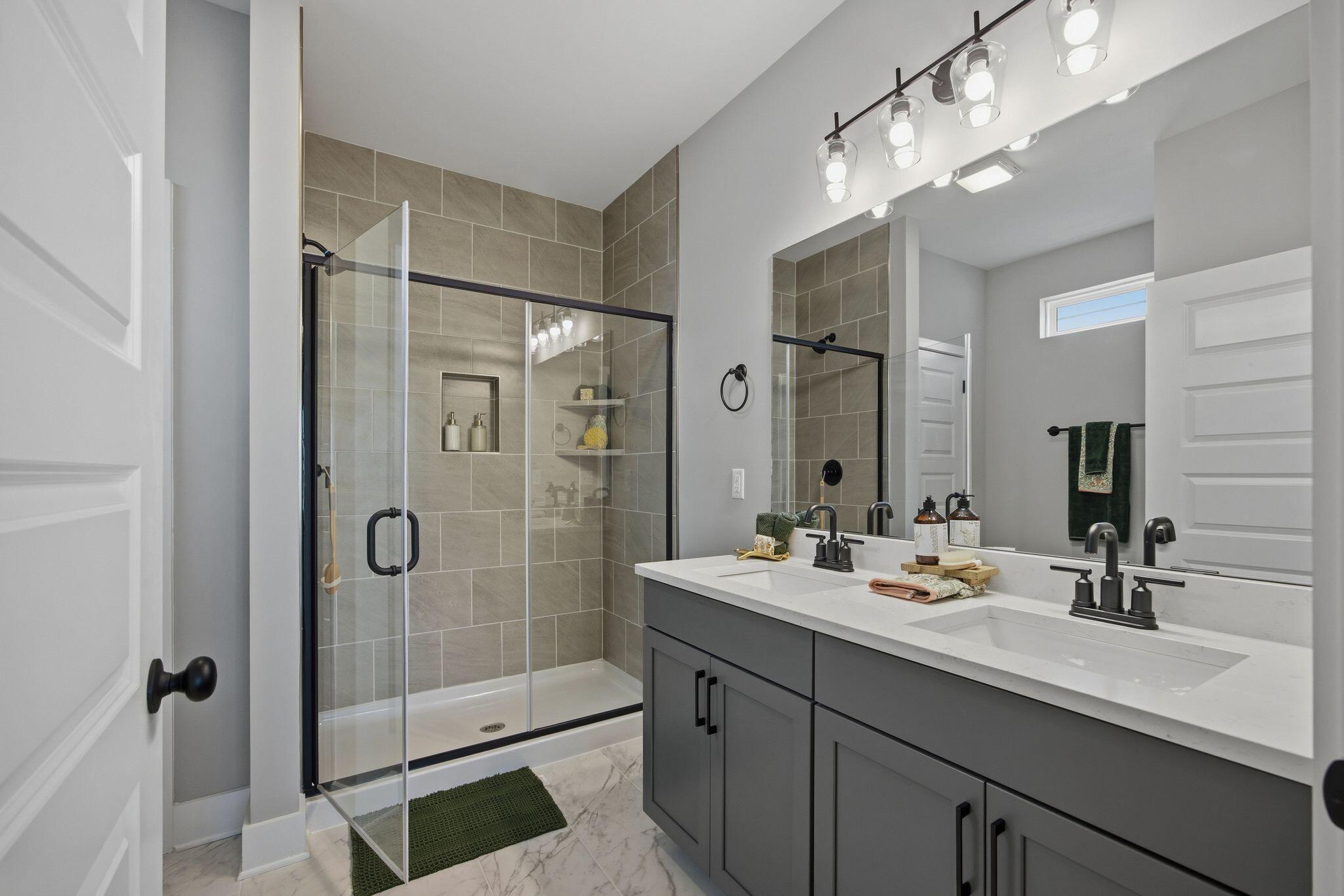 1026 Fortitude Trail Chattanooga, TN 37421 - Photo 19 of 40 GVP Model-1020