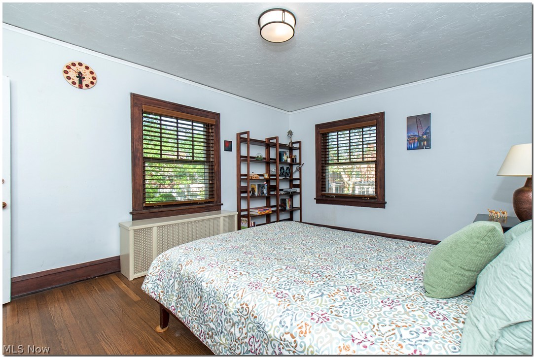 3004 Woodbury Road Cleveland, OH 44120 - Photo 19 of 35