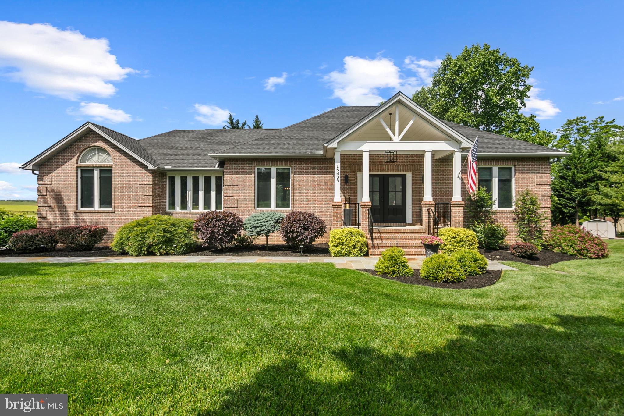 16836 Hardy Road Mount Airy, MD 21771 - Photo 1 of 68 Welcome to 16836 Hardy Road!