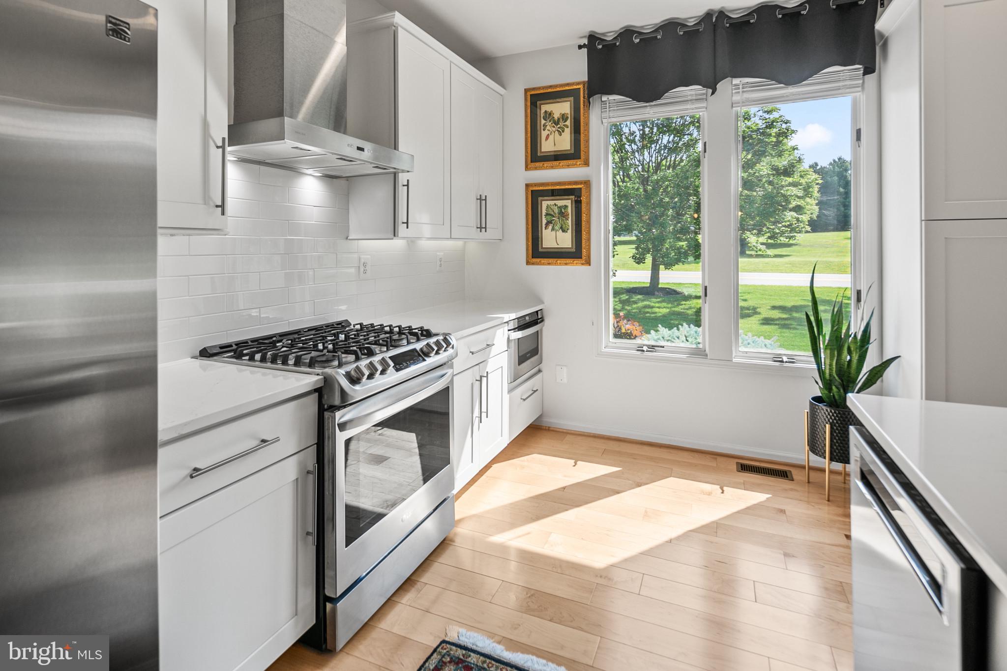 16836 Hardy Road Mount Airy, MD 21771 - Photo 11 of 68 Kitchen