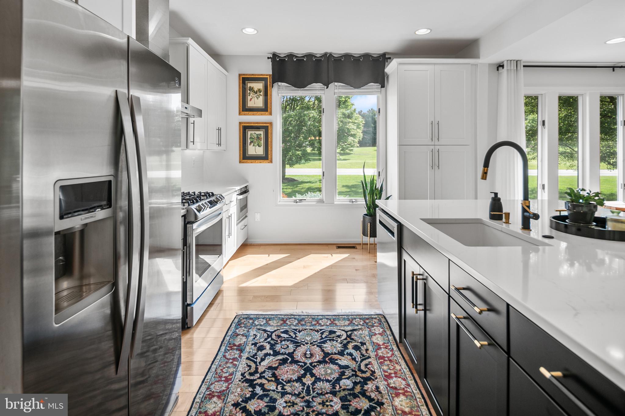 16836 Hardy Road Mount Airy, MD 21771 - Photo 12 of 68 Kitchen