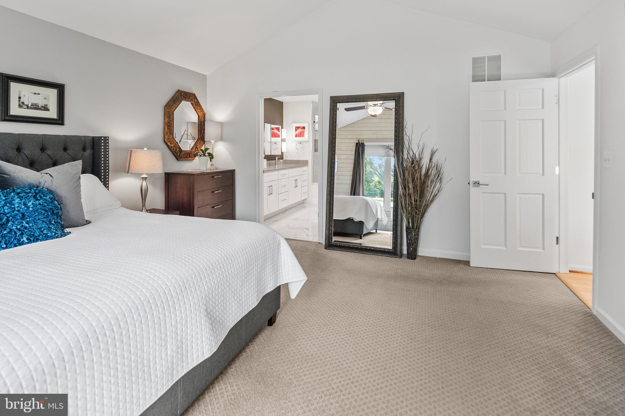 16836 Hardy Road Mount Airy, MD 21771 - Photo 27 of 68 Primary Bedroom