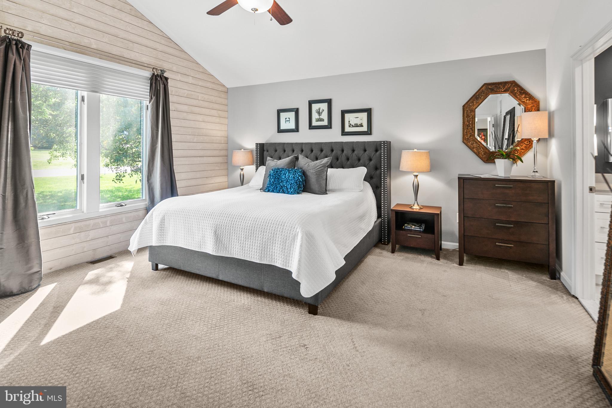 16836 Hardy Road Mount Airy, MD 21771 - Photo 29 of 68 Primary Bedroom