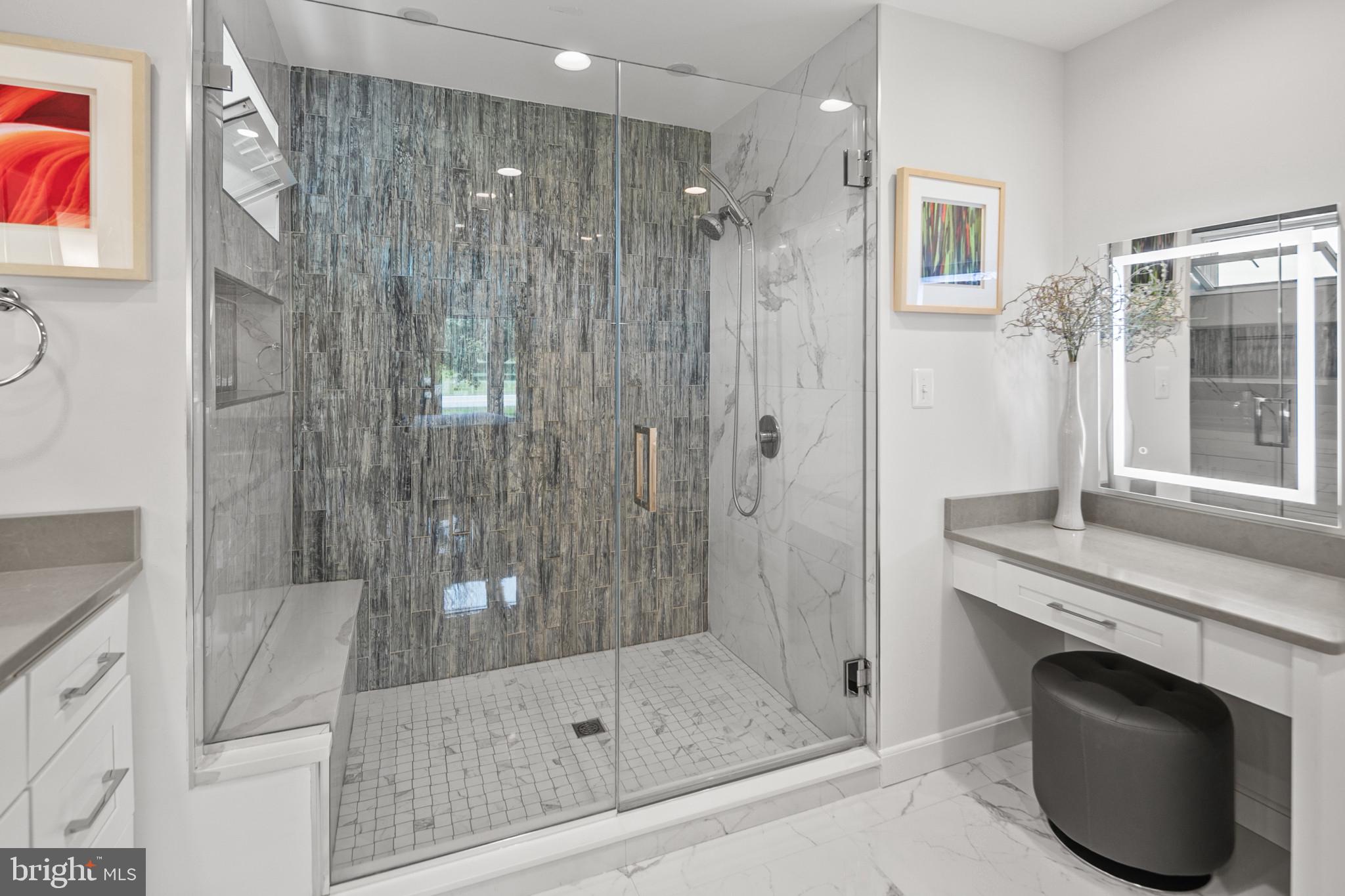 16836 Hardy Road Mount Airy, MD 21771 - Photo 30 of 68 Primary Bathroom