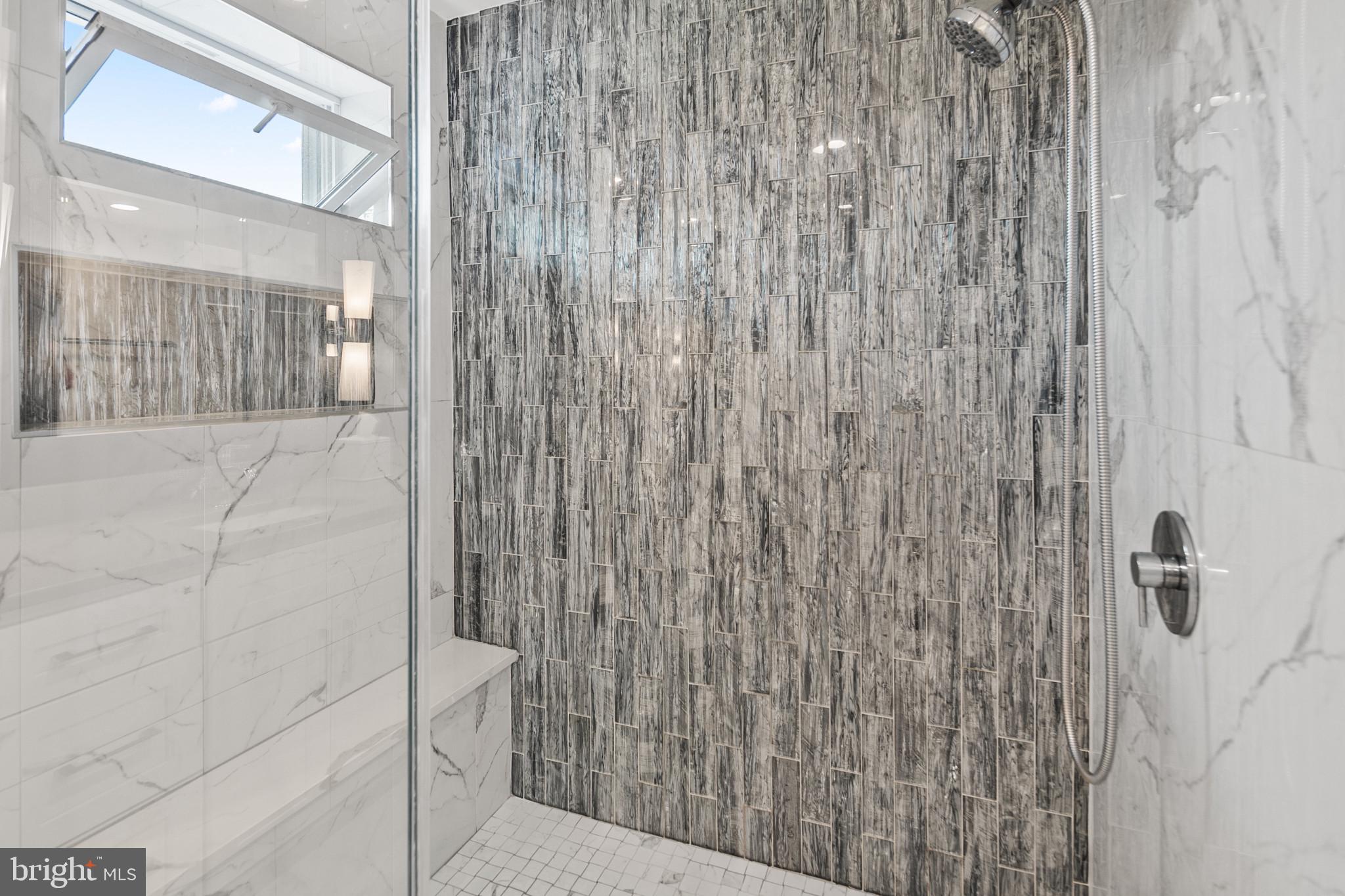 16836 Hardy Road Mount Airy, MD 21771 - Photo 33 of 68 Walk-in Shower