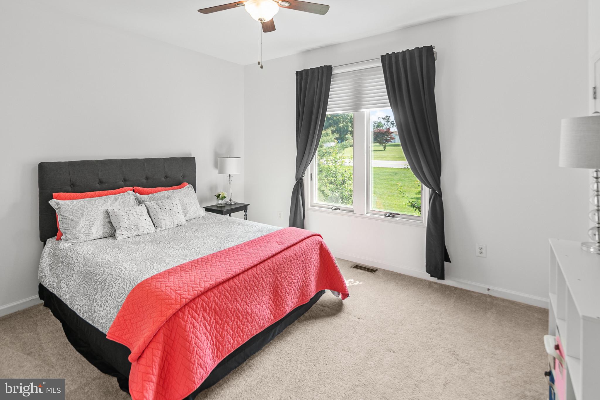 16836 Hardy Road Mount Airy, MD 21771 - Photo 34 of 68 Second Bedroom
