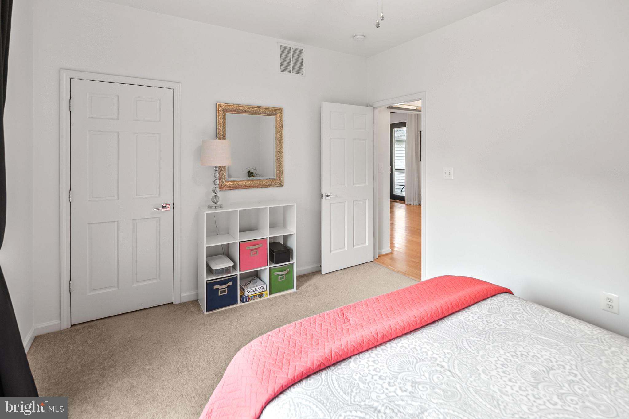 16836 Hardy Road Mount Airy, MD 21771 - Photo 35 of 68 Second Bedroom