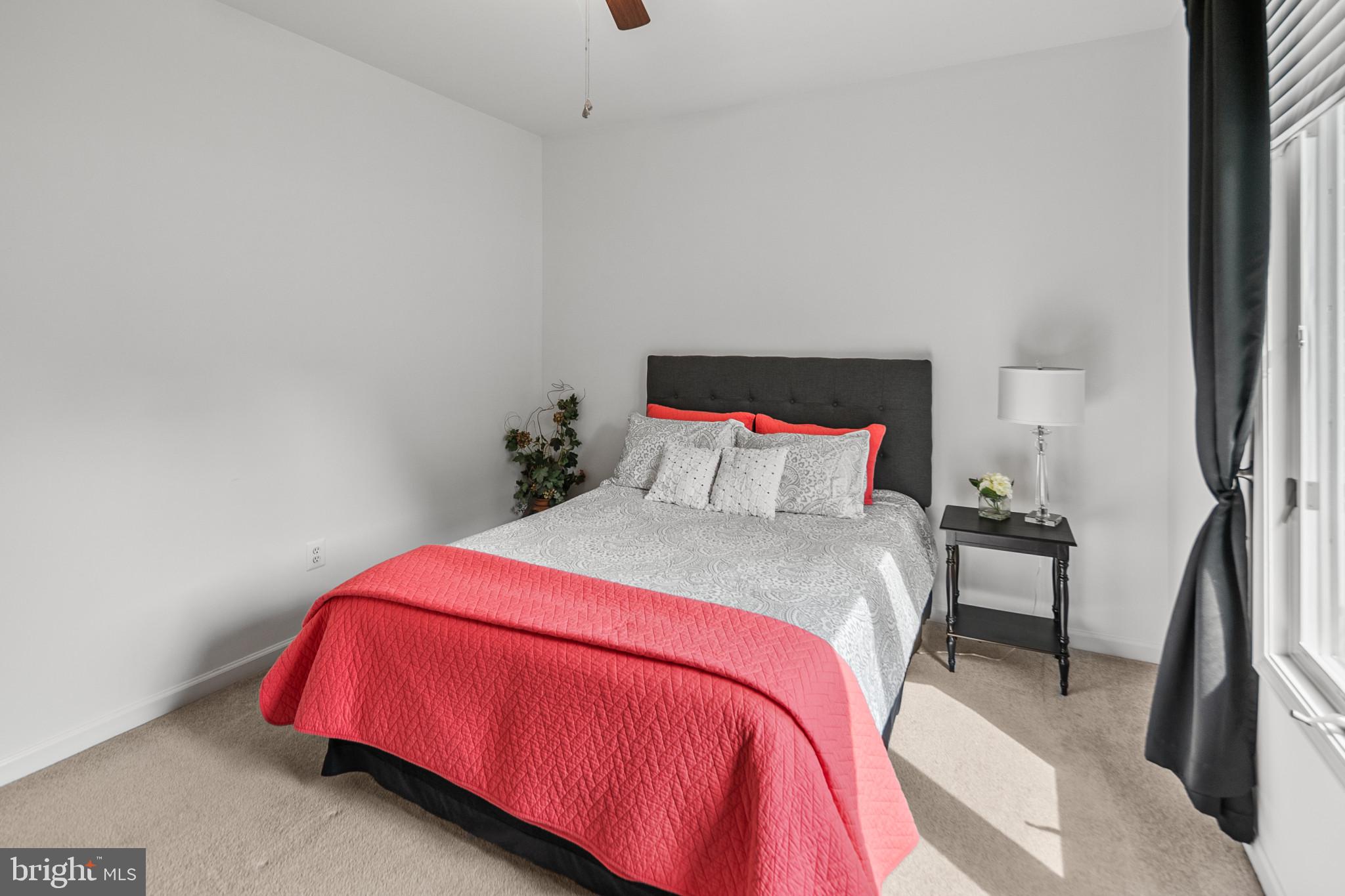 16836 Hardy Road Mount Airy, MD 21771 - Photo 36 of 68 Second Bedroom
