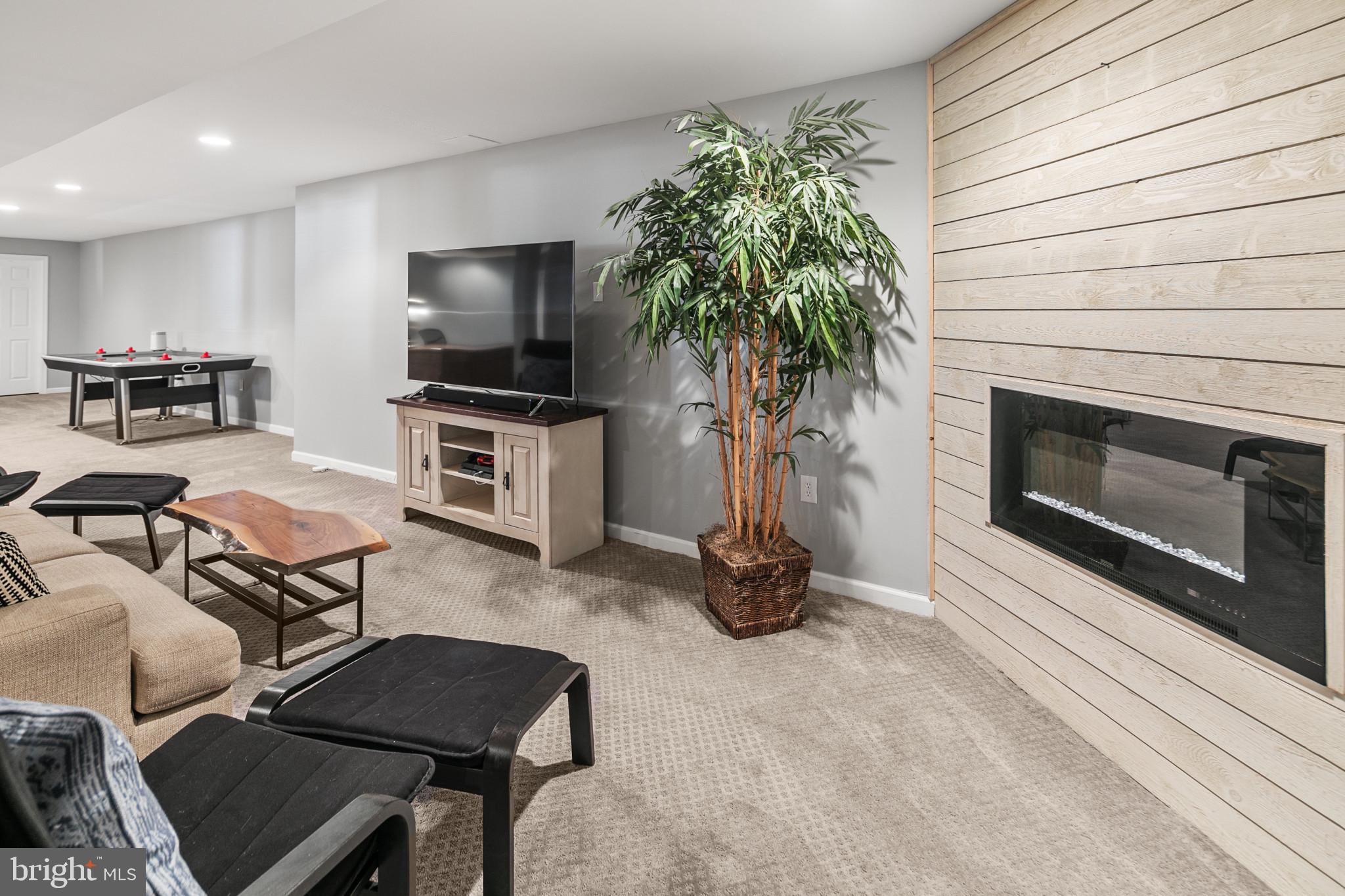 16836 Hardy Road Mount Airy, MD 21771 - Photo 45 of 68 Lower Level