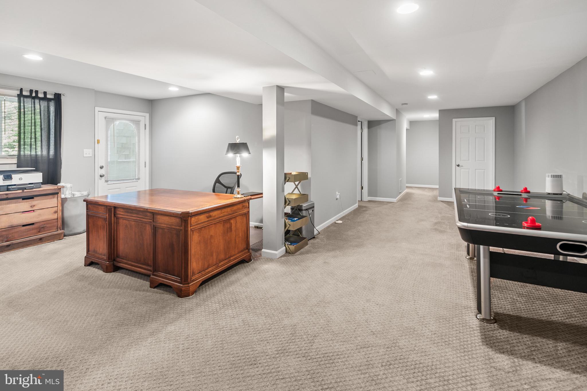 16836 Hardy Road Mount Airy, MD 21771 - Photo 46 of 68 Lower Level