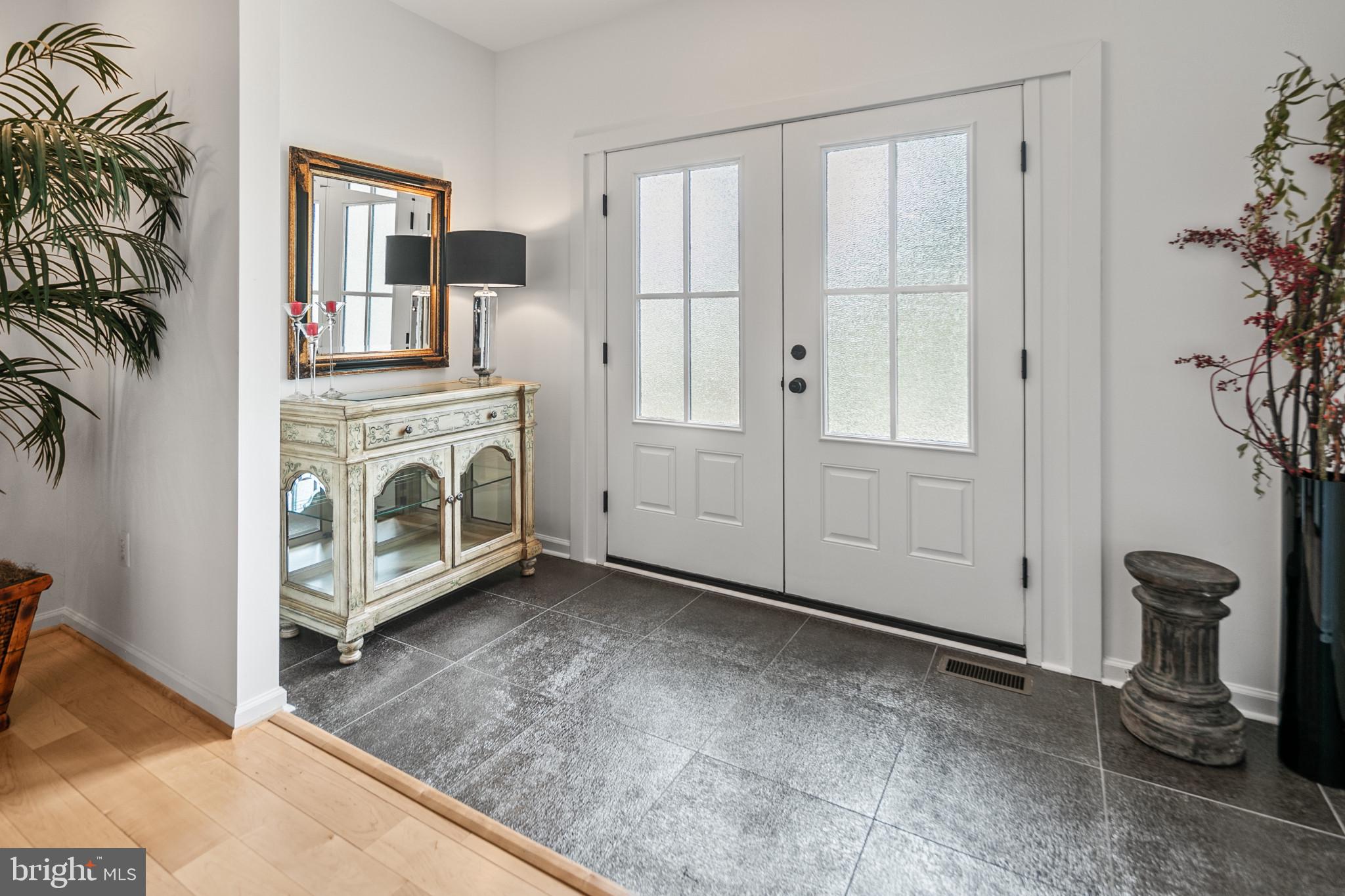 16836 Hardy Road Mount Airy, MD 21771 - Photo 5 of 68 Double Door Entry