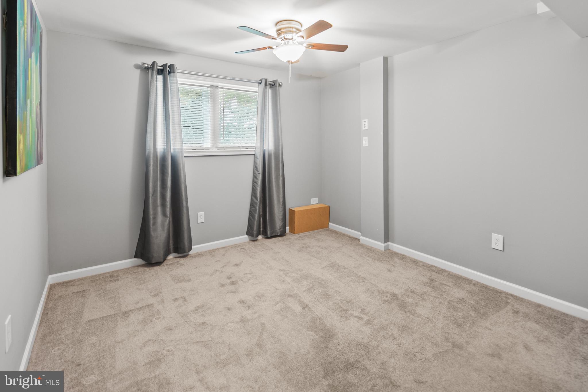 16836 Hardy Road Mount Airy, MD 21771 - Photo 52 of 68 Lower Level Bedroom 2