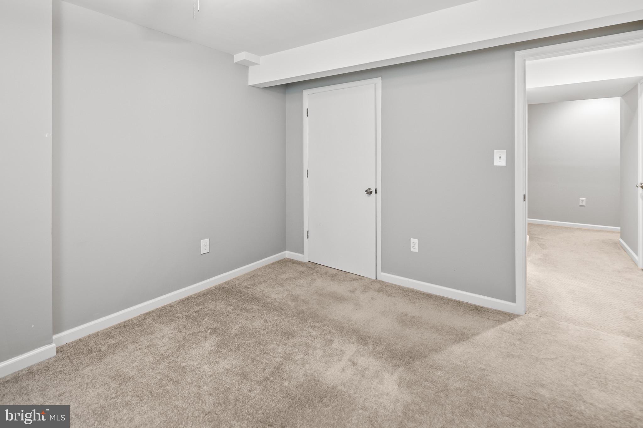 16836 Hardy Road Mount Airy, MD 21771 - Photo 53 of 68 Lower Level Bedroom 2