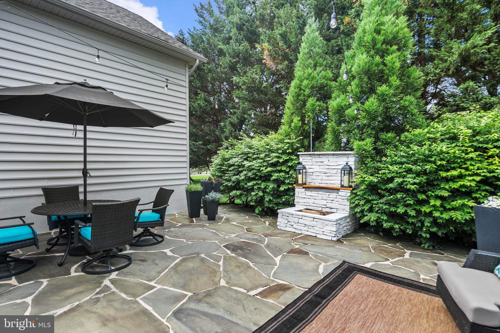 16836 Hardy Road Mount Airy, MD 21771 - Photo 56 of 68 Patio