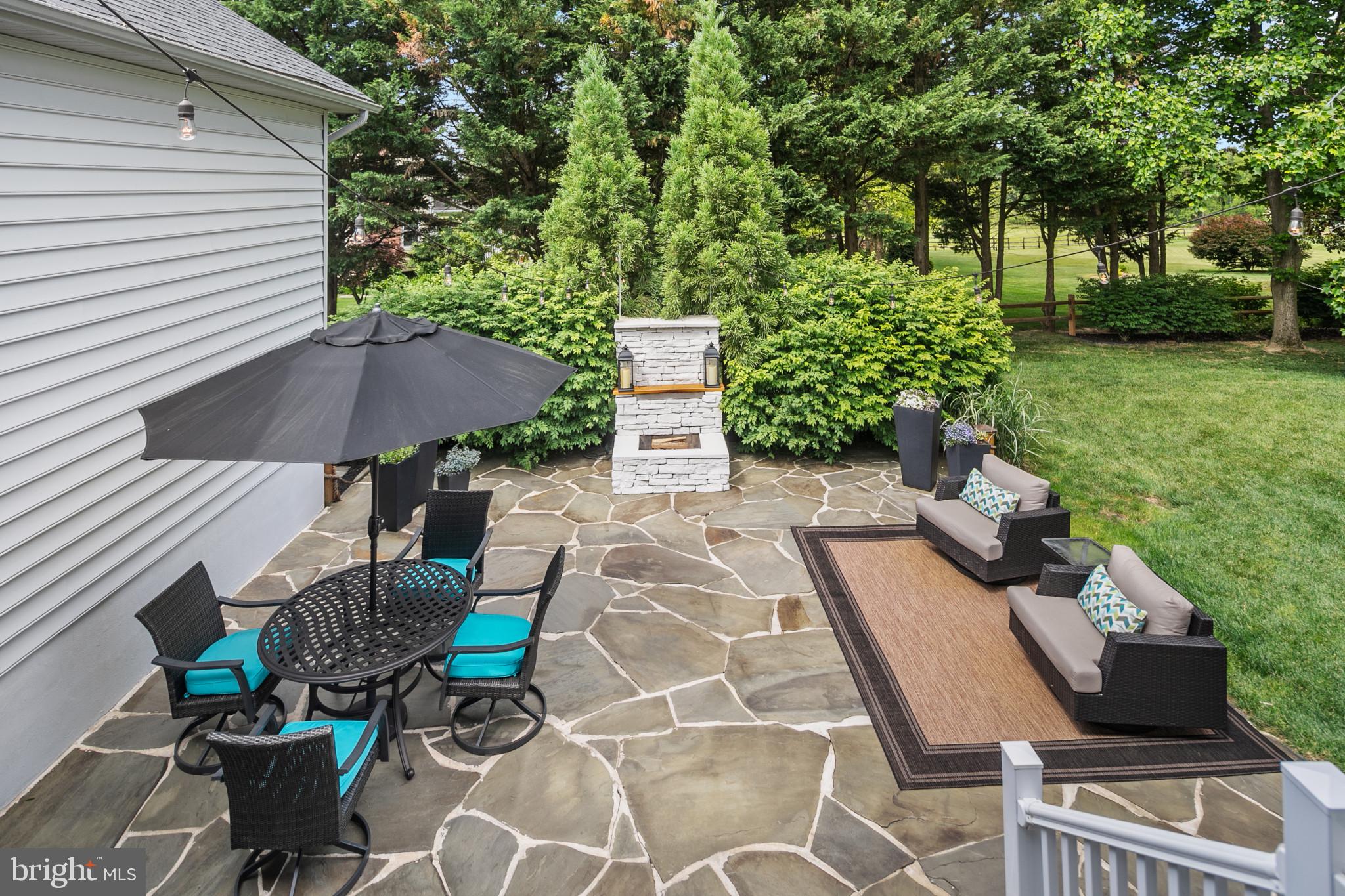 16836 Hardy Road Mount Airy, MD 21771 - Photo 60 of 68 Patio