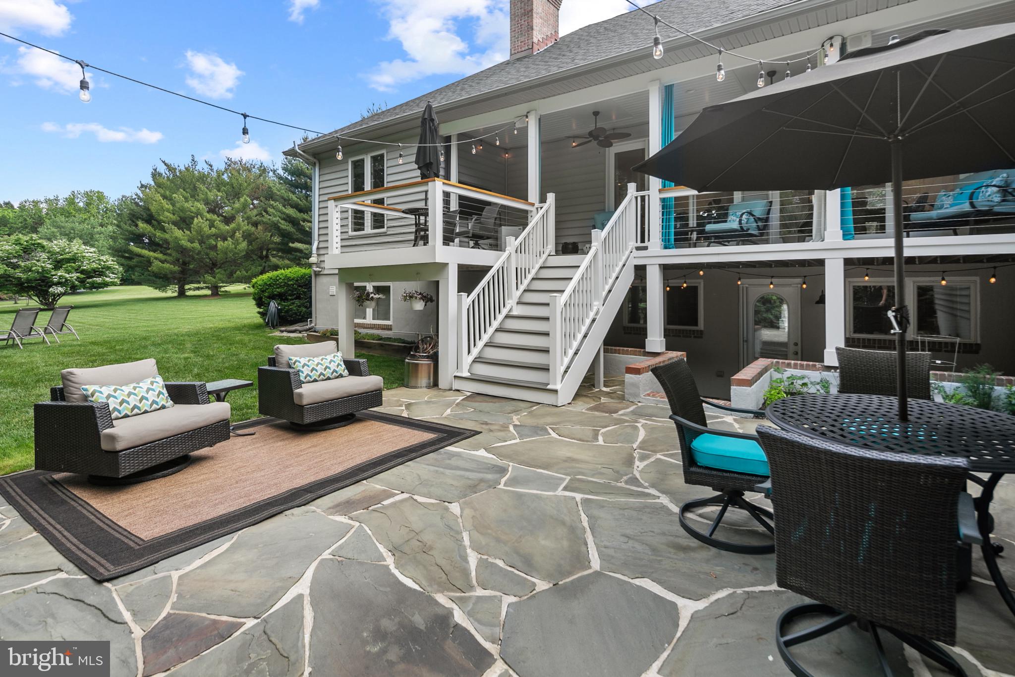 16836 Hardy Road Mount Airy, MD 21771 - Photo 61 of 68 Patio