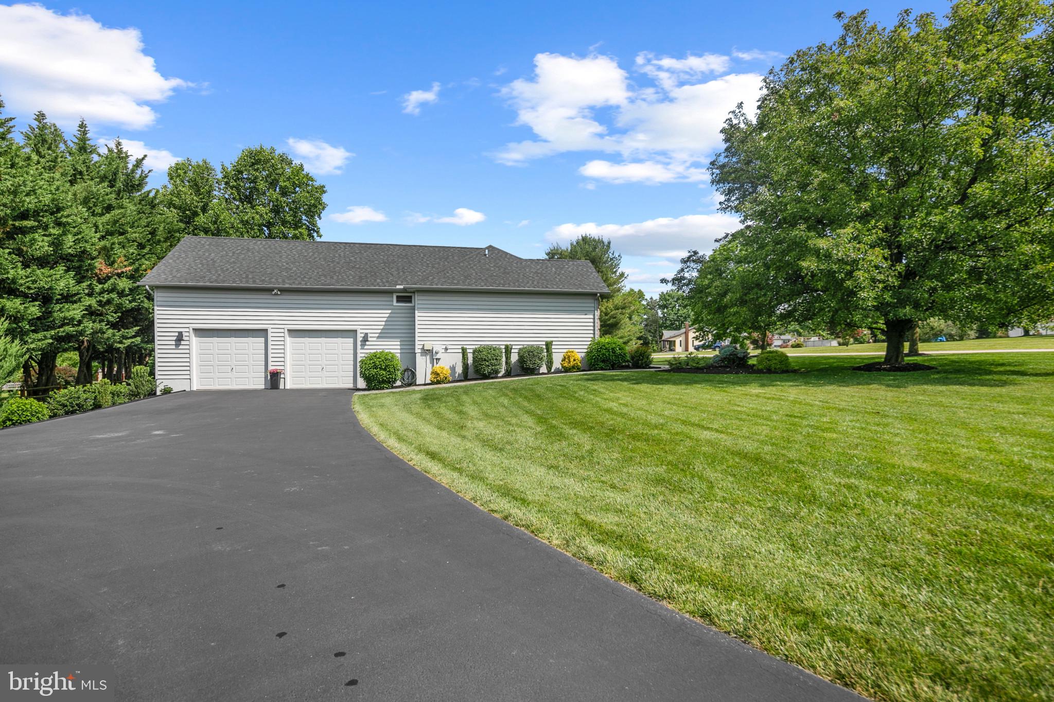 16836 Hardy Road Mount Airy, MD 21771 - Photo 62 of 68 Side Exterior
