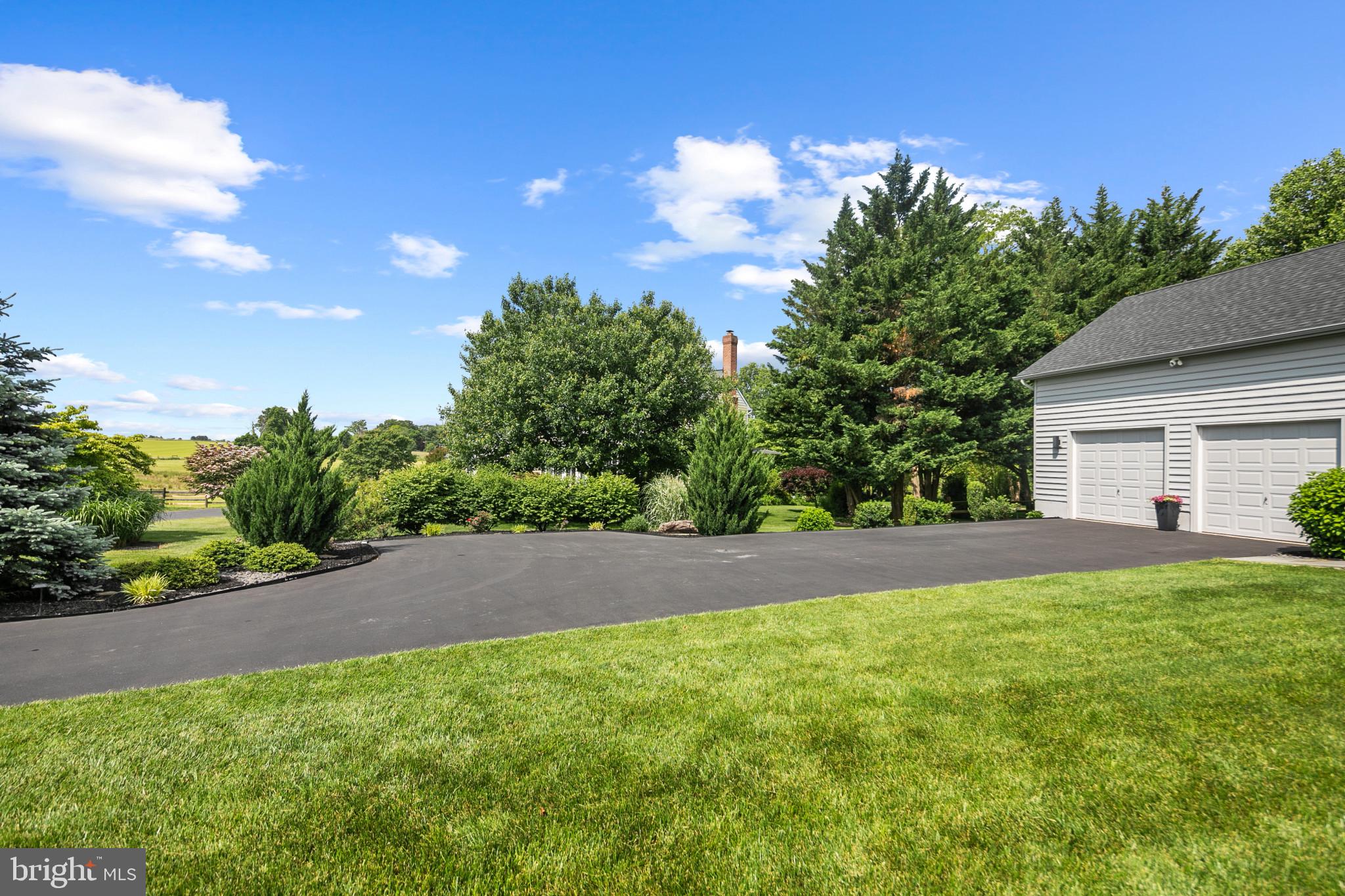 16836 Hardy Road Mount Airy, MD 21771 - Photo 63 of 68 Side Exterior
