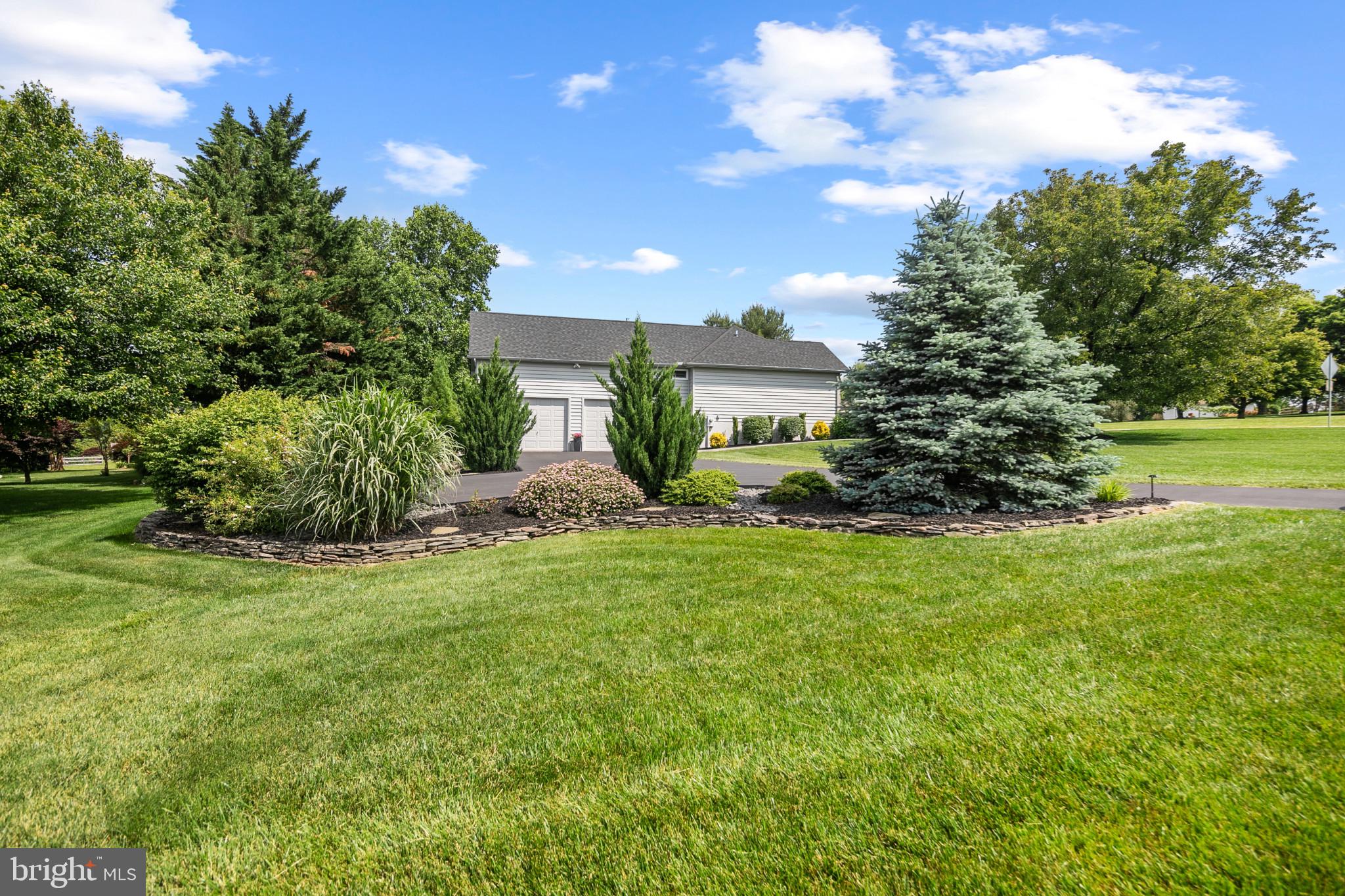 16836 Hardy Road Mount Airy, MD 21771 - Photo 64 of 68 Side Exterior