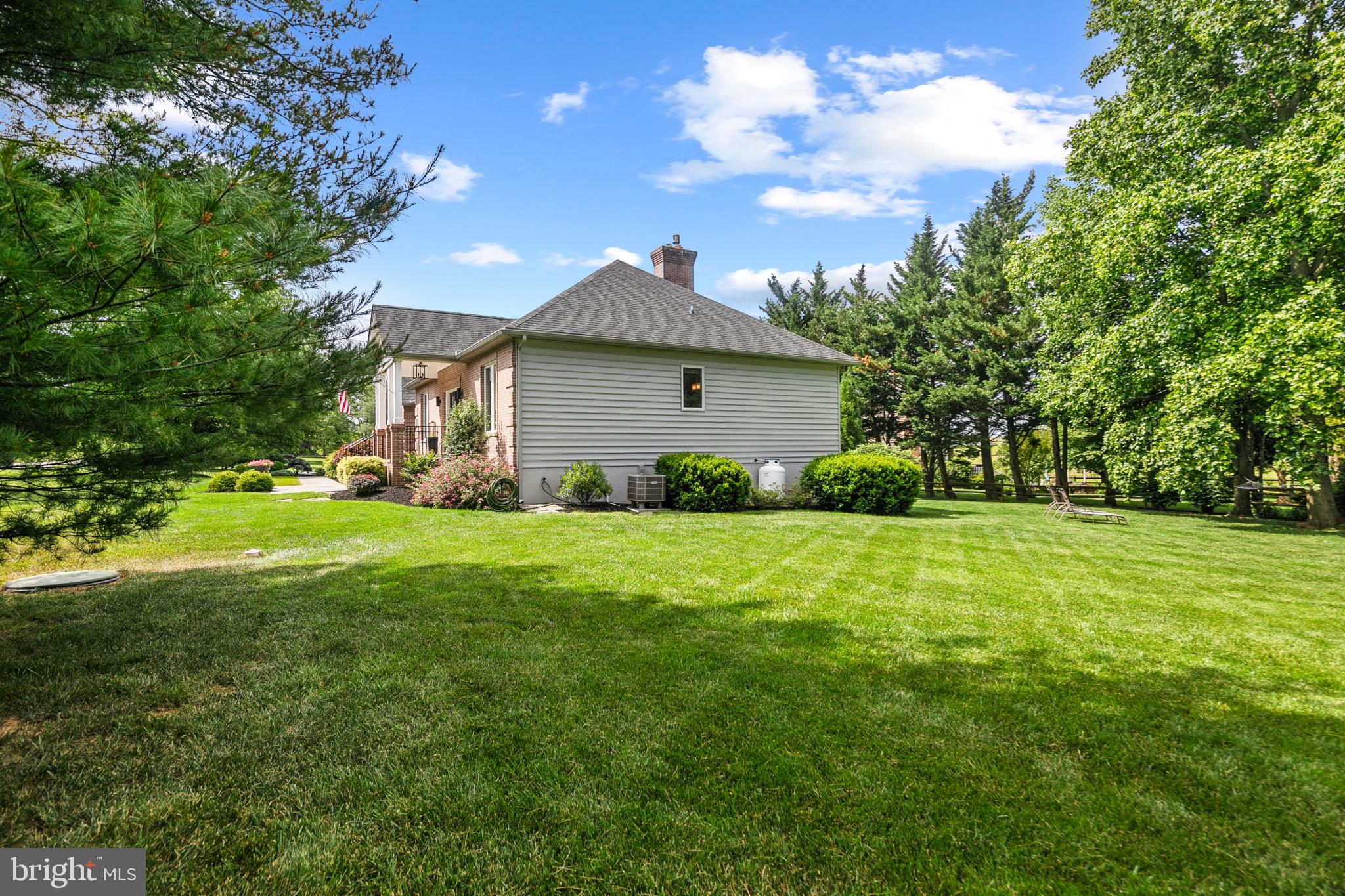16836 Hardy Road Mount Airy, MD 21771 - Photo 65 of 68 Side Exterior