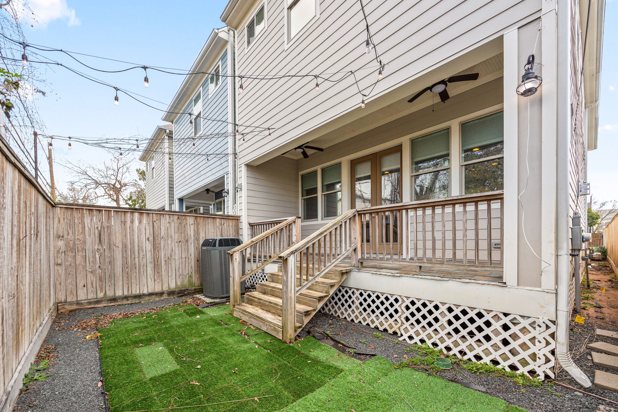 519 East 28th Street Houston, TX 77008 - Photo 31 of 35