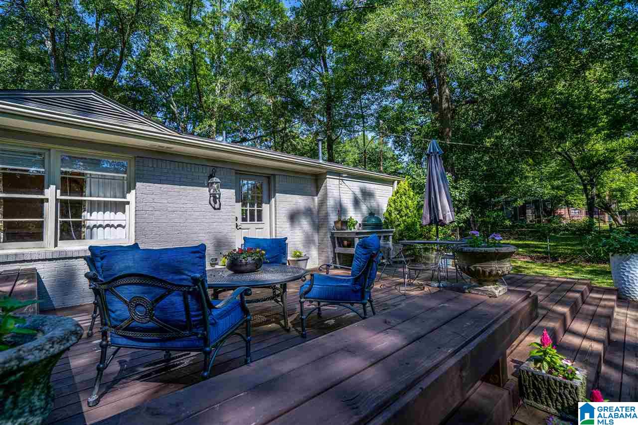 209 Leach Drive Birmingham, AL 35213 - Photo 25 of 31