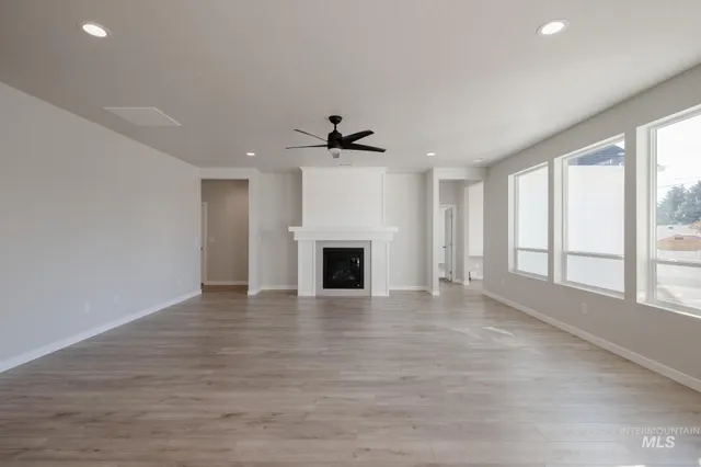 $479,990 | 703 Strike Eagle Street, Mountain Home, ID 83647