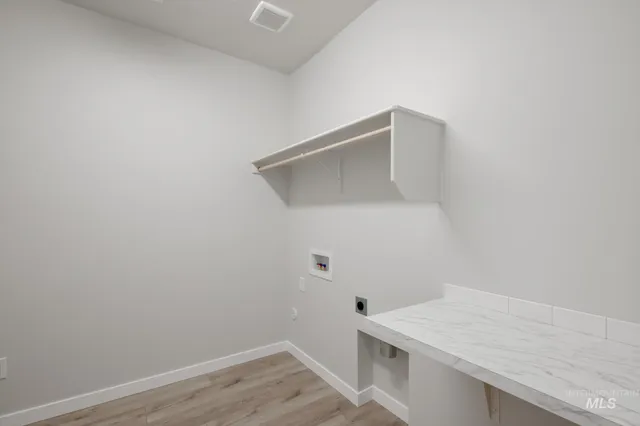 $479,990 | 703 Strike Eagle Street, Mountain Home, ID 83647